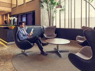 Mercure Joinville Prinz - Joinville - 7