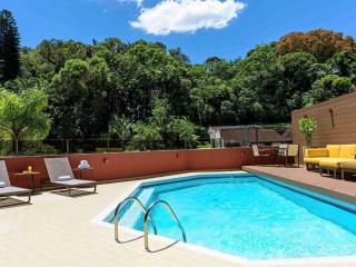 Mercure Joinville Prinz - Joinville - 9