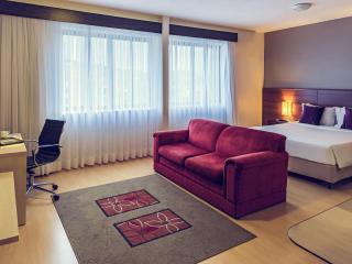 Mercure Joinville Prinz - Joinville - 6