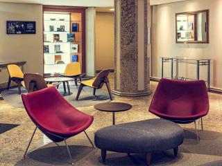 Mercure Joinville Prinz - Joinville - 8
