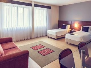 Mercure Joinville Prinz - Joinville - 5
