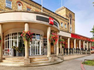ibis London Greenwich - London - 9