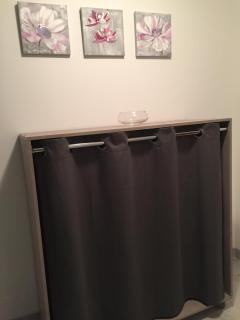 studio avec terrasse parking - Six-Fours-les-Plages - 4