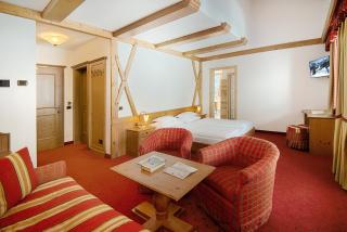 Hotel Garni Elisir - Arabba - 3