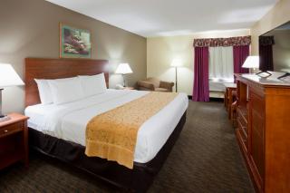 GrandStay Hotel and Suite Waseca - Waseca - 7