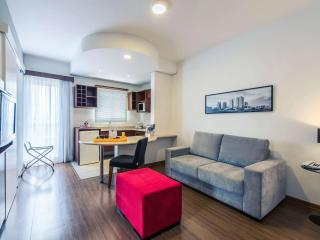 Mercure Sao Paulo JK - 4