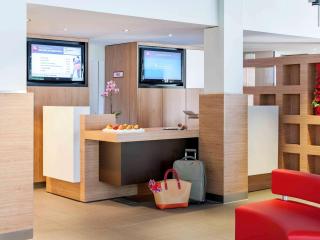 ibis Berlin Dreilinden - Kleinmachnow - 9