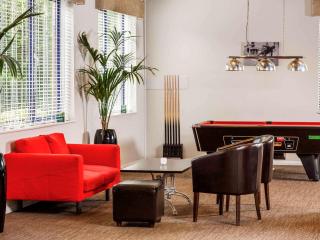 ibis Preston North - Preston - 2
