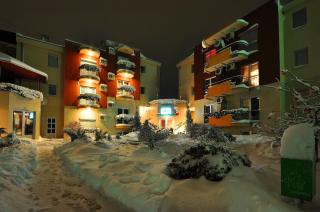 IWA CENTAR Apartments & Wellness - 4