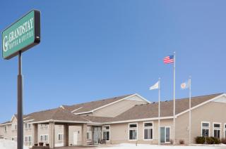 GrandStay Hotel and Suite Waseca - Waseca - 8