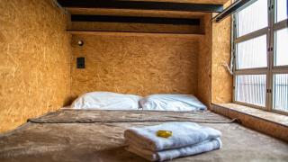 Eco Box Hostel - Florianópolis - 6