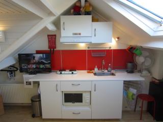 Enschede Guest Rooms - Enschede - 1