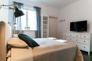 Cozy Studio - Uppsala - 8