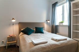 Cozy Studio - Uppsala - 6