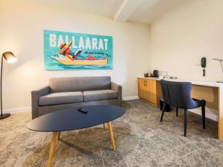Mercure Ballarat Hotel & Convention Centre - Ballarat - 4