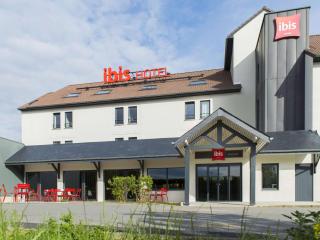 Ibis Wavre Brussels East - 5