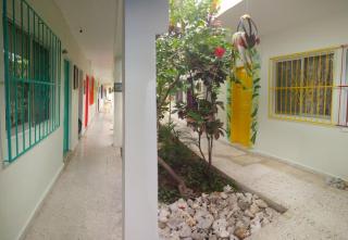 Hotel Posada Edem - Cozumel - 5