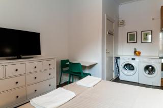 Cozy Studio - Uppsala - 7