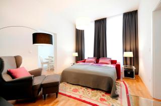 Apartment Theresiengasse - Viena - 2