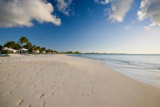 Cape Santa Maria Beach Resort & Villas - Seymourʼs - 3