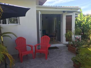 smithy's eco-apartment - Morne Jaloux Ridge - 2