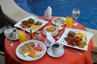 Hotel Mozonte - Managua - 6