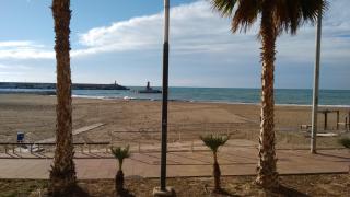 Playa centro - Villajoyosa - 7