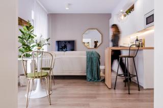 FerAla Suites Centro B - 2