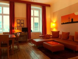 Apartments Mitte-Inn Berlin - Berlim - 1