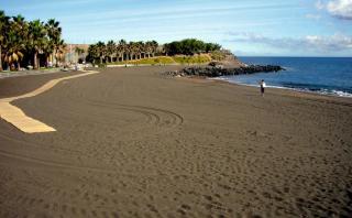 La Dama del Mar - Telde - 4