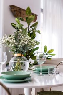 FerAla Suites Centro B - Granada - 8