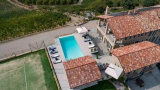 Casa Visette - Monforte dʼAlba - 4
