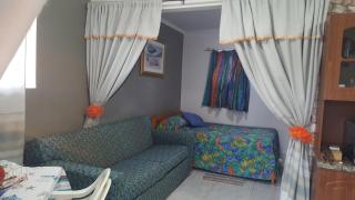 Tropical Studio Apartment - Palm-Eagle Beach - 5
