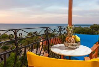 Photographer's Apartments - Alikanas - 6