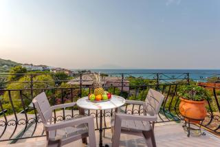 Photographer's Apartments - Alikanas - 7