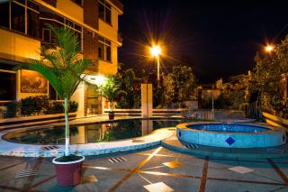 Hotel Palmar del Río Premium - Archidona - 5