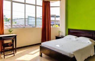 Hotel Palmar del Río Premium - 6