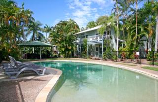 Coral Beach Noosa Resort - Noosaville - 4