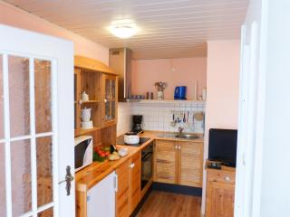 Hüs Sanskiin Ferienwohnung *Brombelbei* - 4