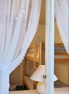 Hüs Sanskiin Ferienwohnung *Fiiwfut* - 6