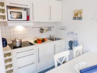 Hüs Sanskiin Ferienwohnung *Hopelfask* - Süddorf - 2