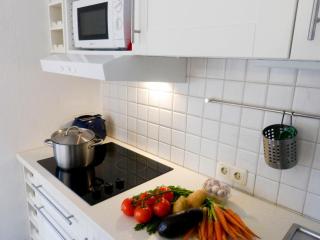 Hüs Sanskiin Ferienwohnung *Hopelfask* - Süddorf - 1