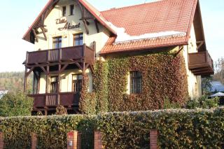 Apartamenty Villa Akant - Piechowice - 7