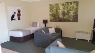 Clifford Park Motor Inn - Toowoomba - 5