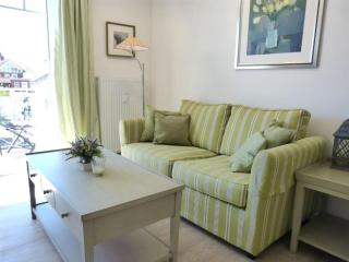 Ferienwohnung *SonnenOase* - Wittdün - 4