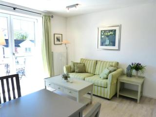Ferienwohnung *SonnenOase* - Wittdün - 3
