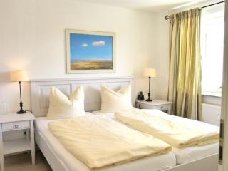 Ferienwohnung *SonnenOase* - Wittdün - 8