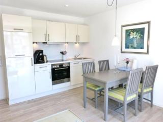 Ferienwohnung *SonnenOase* - Wittdün - 9