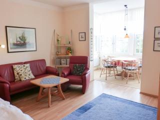 Haus Therese *FeWo 6* - Wittdün - 0
