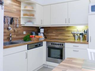 Haus Therese *FeWo 6* - Wittdün - 8